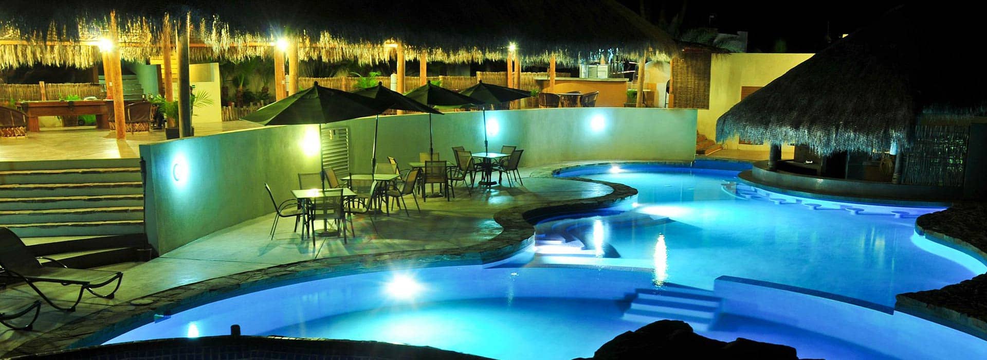 Cerritos Beach Vacation Rentals Villas de Cerritos Beach